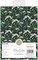 Craft Consortium Double-Sided Paper Pad A4 20/Pkg-Botany Boutique